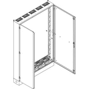 ABN - Leergehäuse Standgehäuse SE512 geerdet IP54 Br.5