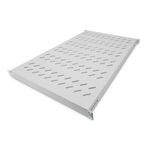 DIGITUS - Komponente für den Ausbau (Schaltschrank) Fachboden Festeinbau DN-97648 483mm (19")-Schränke