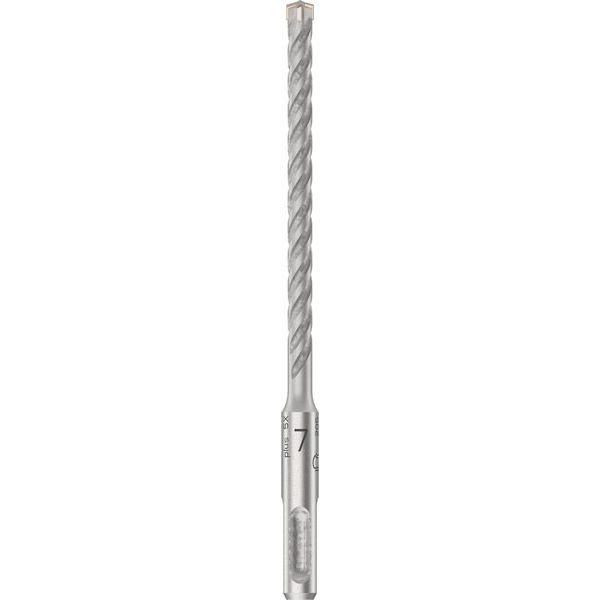 Bosch - Bohrer PRO SDS plus-5X 2608833897VE(10) Hammerbohrer 7 x 100