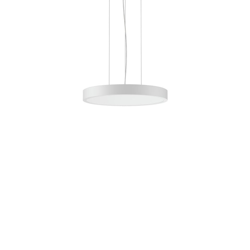 RZB - Pendelleuchte LED-Pendelleuchte 312422.002.76 3000K weiß DALI