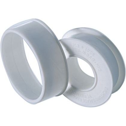 Lapp Zubehör - Klebeband Isolierband-TI-1212-WH 61713080 − 10 Stück