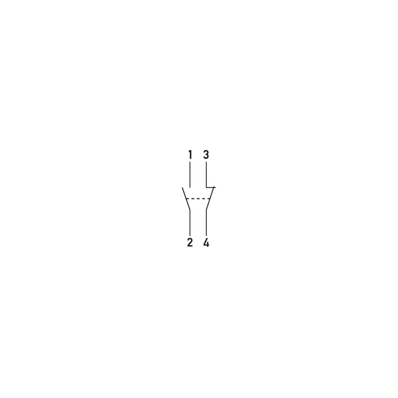 Doepke - Installationsrelais RI 230-110