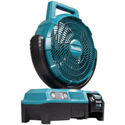 Makita - Umluftventilator Akku-Lüfter CF001GZ 40V max