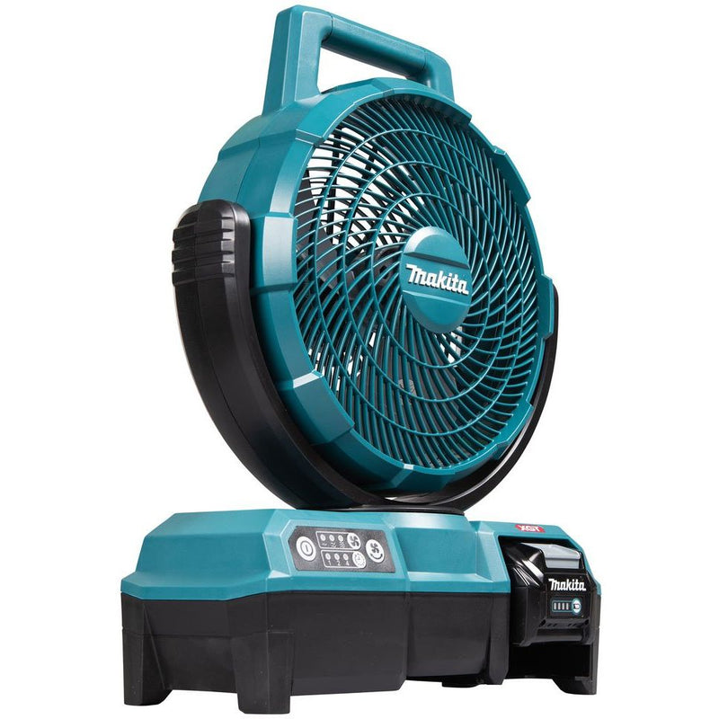 Makita - Umluftventilator Akku-Lüfter CF001GZ 40V max