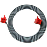 Issendorff - Konfektioniertes Sensor-Aktor-Kabel Anschlußkabel LCN - IK70 I-Anschluß 70cm − 1 Packung