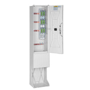 GSAB Elektrotechnik - Anschlussschrank Kabelverteilersäule 35S1700K2LSL00