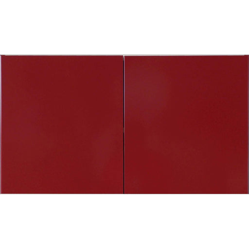 Stengel - Zubehör/Ersatzteile für Kochgerät/Backgerät Hängeschrank Classic HSCLBR100H560 Bordeauxrot
