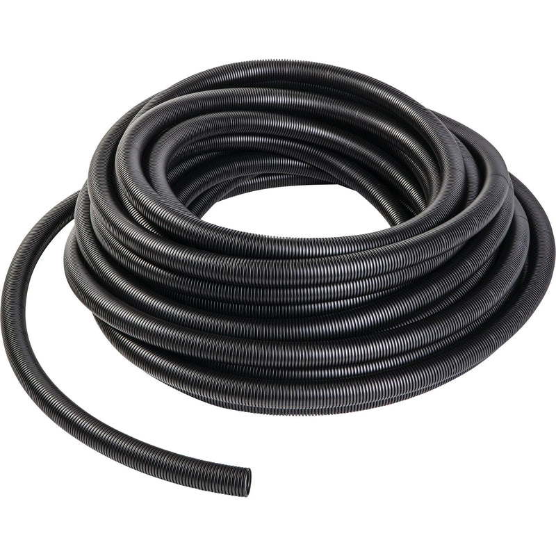Chemelex - Elektro-Installationsrohr Kunststoff Hochtemperaturleitung CCON25-CHT-25M 25-m-Trommel