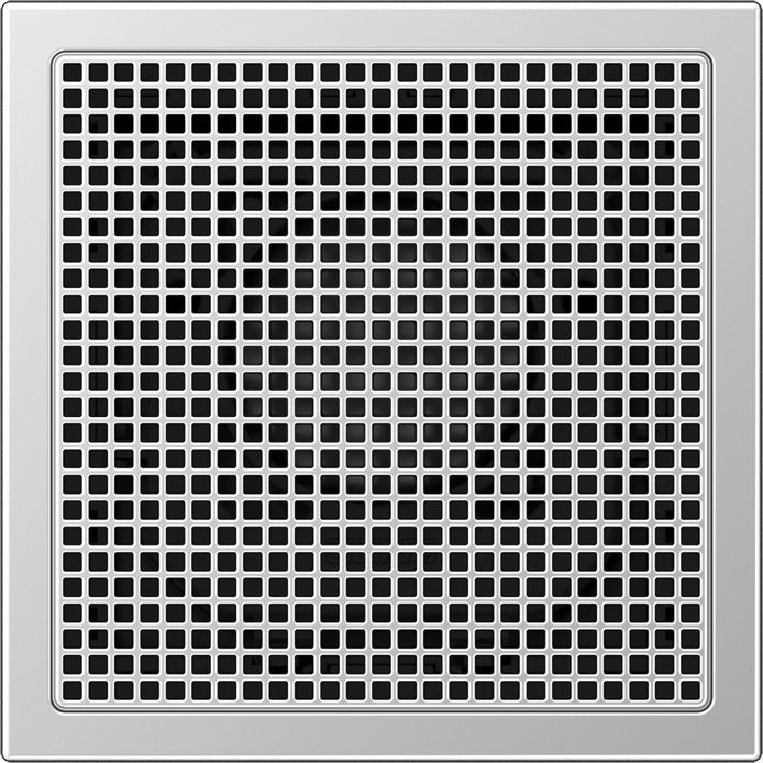 Jung - Funktionsmodul für Türkommunikation Audiomodul SI AM AL 5  − 1 Stück
