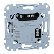 Merten - Elektronischer Schalter Relais-Schalt-Einsatz MEG5161-0000