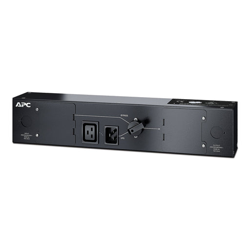 Schneider Elec.(APC) - Zubehör/Ersatzteile für USV-Anlagen Service Bypass Panel SBP3000RMHW 230V 16A BBM