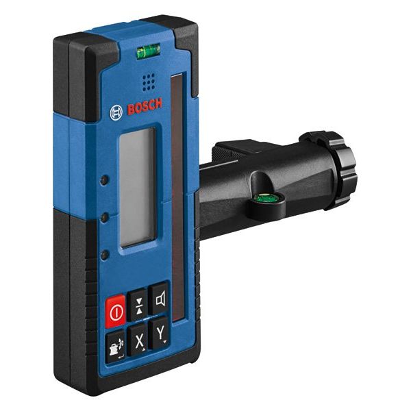 Bosch - Zubehör/Ersatzteile für Messwerkzeuge Laserempfänger 0601069P00 LR 60