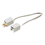 EVN Lichttechnik - Steckverbinder für steckbare Gebäudeinstallation Verbindungsleitung SL015VBL 150mm