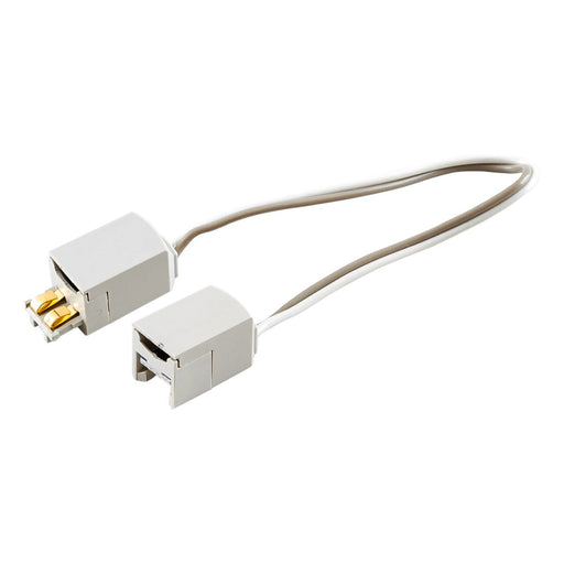 EVN Lichttechnik - Steckverbinder für steckbare Gebäudeinstallation Verbindungsleitung SL015VBL 150mm
