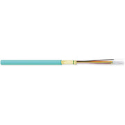 Corning K&L - LWL-Kabel J-V(ZN)H 12G50 OM4 012T8Z-32198E2G-Cca Steckerm. − 2000 Meter