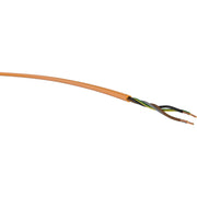 Klimaprime - Energiekabel < 1 kV, für ortsveränderlichen Einsatz H07BQ-F 4G1,5 Ri.100 H07BQ-F 4G1,5 PUR-Leitung − 100 Meter