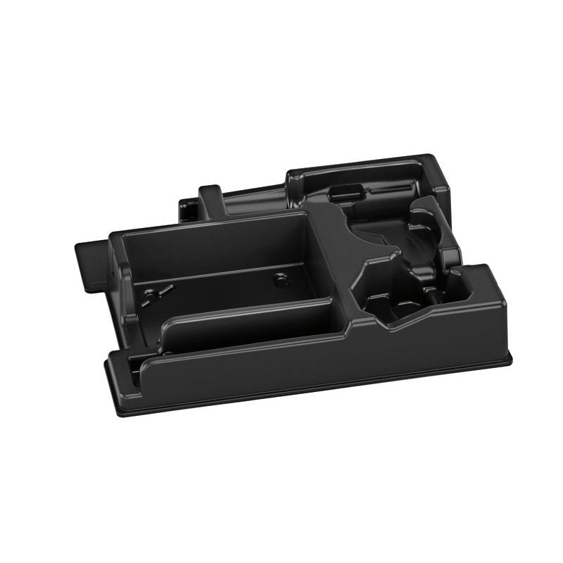 Bosch - Zubehör/Ersatzteile für Werkzeugkasten, -schrank, -wagen und Werkbank Einlagen 1600A02DG5 für GDS 18V-450 C
