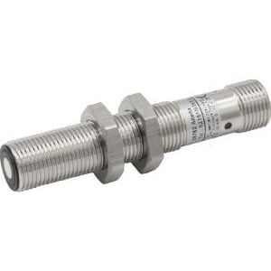 Ipf Electronic - Ultraschall Taster Sensor Ultraschall, UT129520 Taster M12x1 65lang