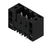 Weidmüller - Leiterplattensteckverbinder Verbinder 3.50mm SL 3.50/0#1616150000  − 100 Stück