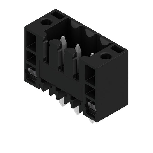 Weidmüller - Leiterplattensteckverbinder Verbinder 3.50mm SL 3.50/0#1616150000  − 100 Stück