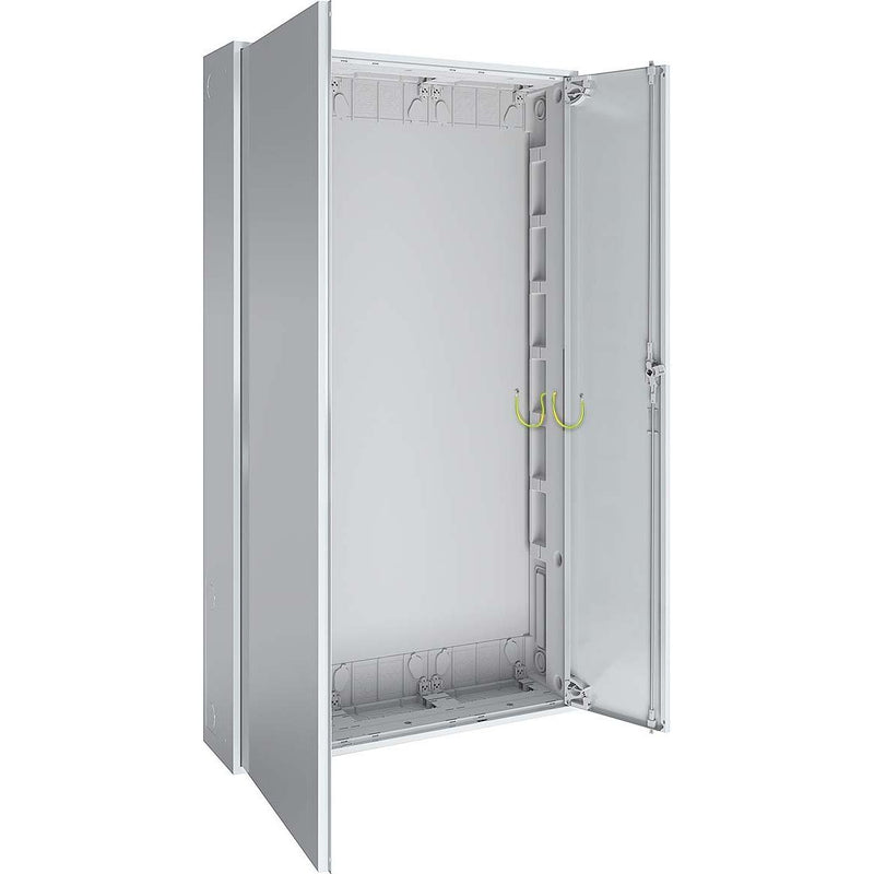ABN - Leergehäuse Wandgehäuse SV39 geerdet IP43