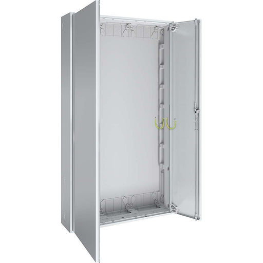 ABN - Leergehäuse Wandgehäuse SV39 geerdet IP43