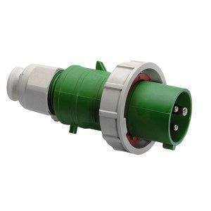 Bals Elektrotech - CEE-Stecker (IEC 60309) Stecker 21545 32A 3p >50V 10h