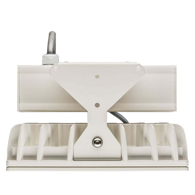 Pracht - Hallen-Reflektorleuchte LED Strahler QUADRONIUS QUADRONIUS #86140121 DALI 90Gr. 4000K