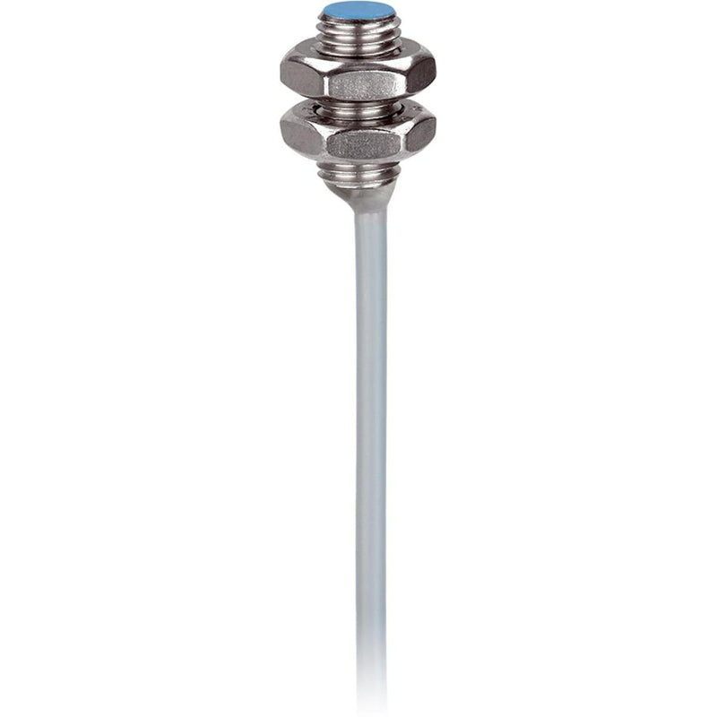 Di-soric - Induktiver Näherungsschalter Induktiver Näherungssensor DCC 08 M 02 NOLK/16 2mm, bündig