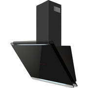 Amica - Dunstabzugshaube Kaminhaube KHF 695 801 S X-Type,80cm