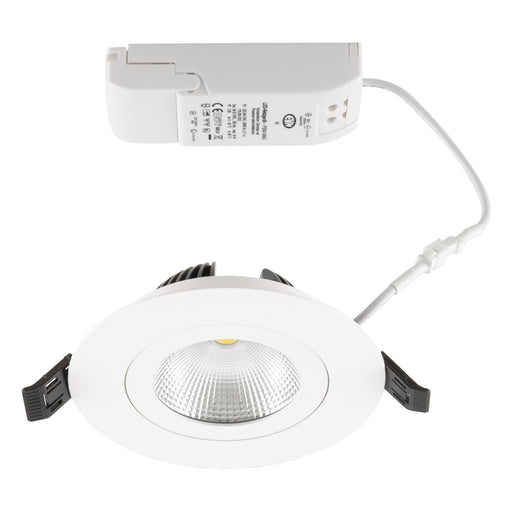 EVN Lichttechnik - Downlight/Strahler/Flutlicht LED-Deckenleuchte PS54140102 schwenkbar