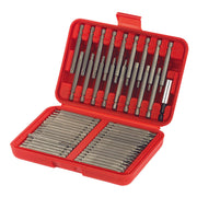 Cimco Werkzeuge - Bit-Set Sicherheits-Bit-Set 114606