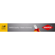 Knipex - Verkaufsständer Magnetstreifen 00 19 30 18 Lochplattenwand