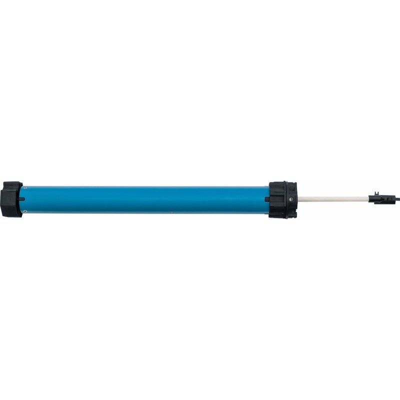 DELTA DORE - Rohrmotor Rohrmotor, C-line CLIM 30/16PZ elektr., 30Nm, SW60