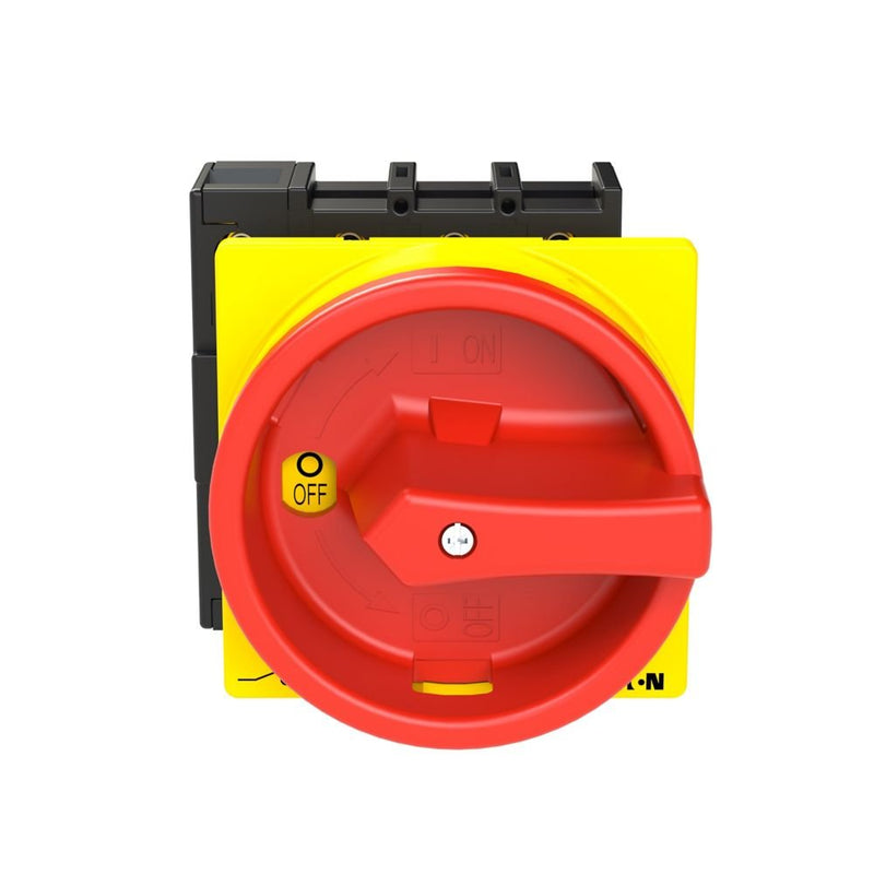 Eaton - Lasttrennschalter Hauptschalter P1-25/EA/SVB/N Einbau/rot/N