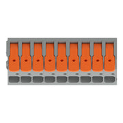 WAGO - Leiterplattenklemme 2616-2109/010-000 − 14 Stück