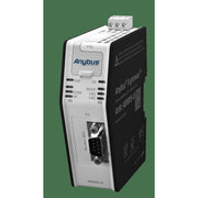 HMS Industrial - Feldbus, Dez. Peripherie - Kommunikations-Modul Anybus X-gateway AB9006-B Ethernet Modbus