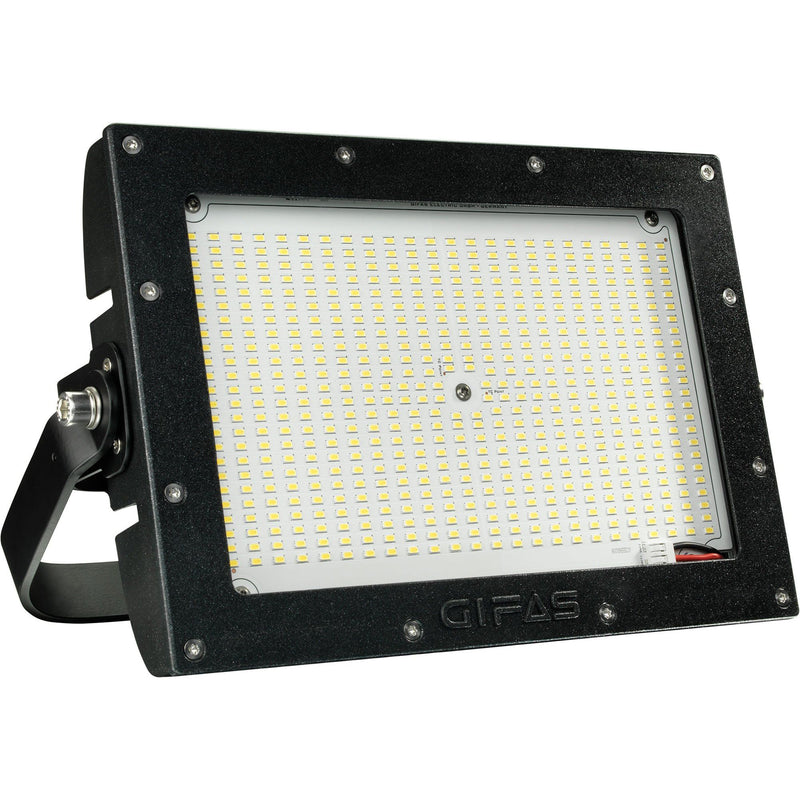 Gifas Electric - Downlight/Strahler/Flutlicht LED-Flutlichtstrahler AlphaLUXX 120 LUXX/W120V230/-/RF