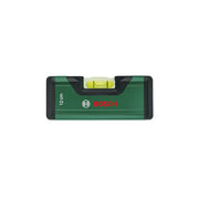 Bosch - Wasserwaage Handwerkzeuge 1600A032V4 Wasserwaage 12cm
