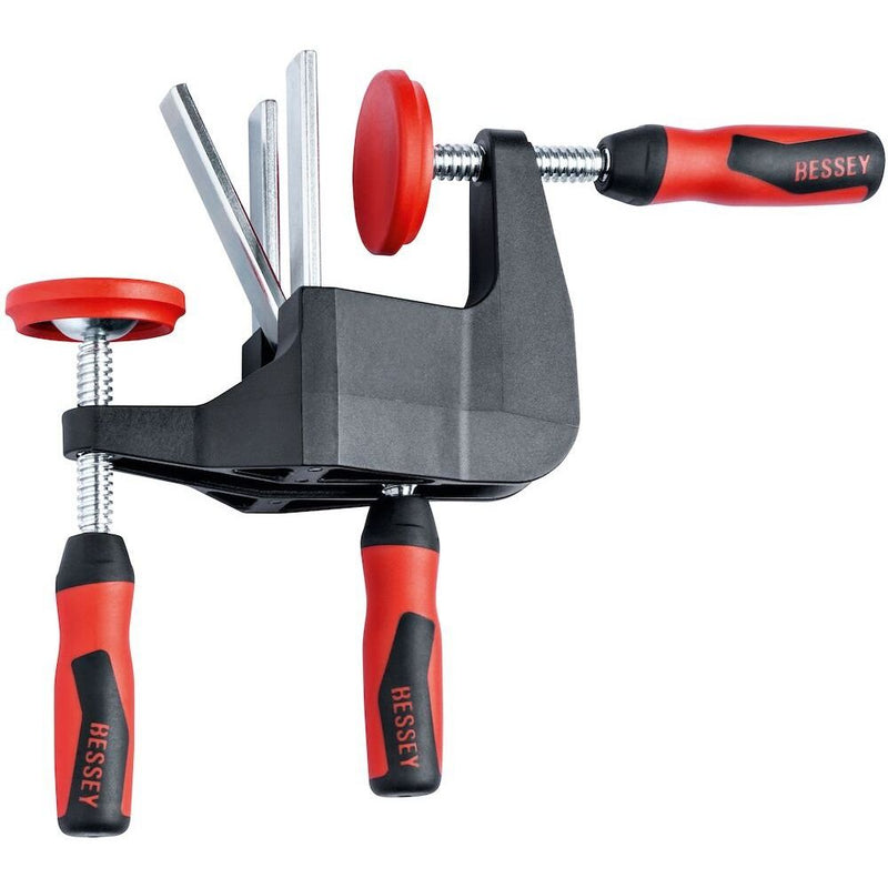 BESSEY - Schraubzwinge Türfutter-Richtzwinge TFM-2K