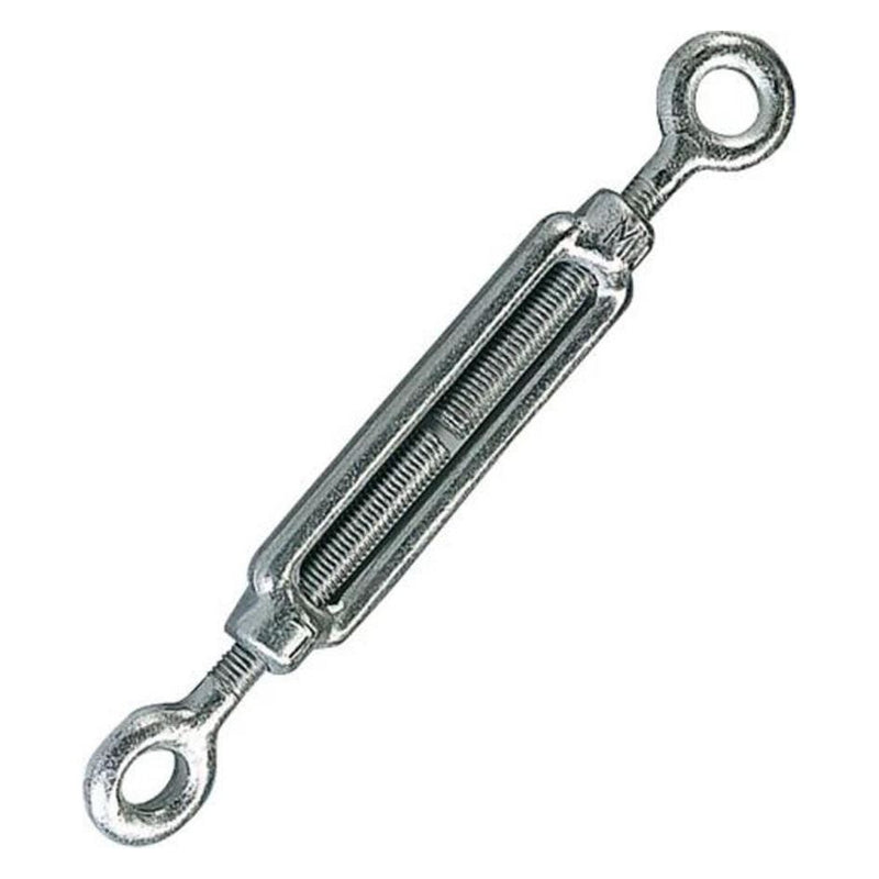 Scharnberger+Hasenbein - Mechanisches Zubehör/Ersatzteile für Leuchten Spannschloss M8 58318 2 Ösen