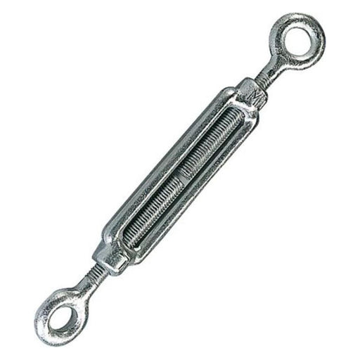 Scharnberger+Hasenbein - Mechanisches Zubehör/Ersatzteile für Leuchten Spannschloss M8 58318 2 Ösen