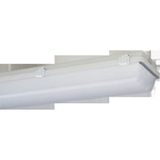 Schuch Licht - Decken-/Wandleuchte LED-FR-Wannenleuchte 162 15L120TB IP65