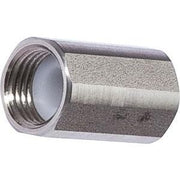 Ipf Electronic - Zubehör/Ersatzteile für Befehlsgeräte Zubehör Sensor, AY000065 Halter, 6,5mm, VA