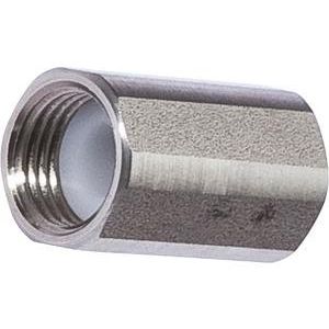 Ipf Electronic - Zubehör/Ersatzteile für Befehlsgeräte Zubehör Sensor, AY000065 Halter, 6,5mm, VA
