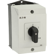 Eaton - Lastschalter Ein-Aus-Schalter T3-2-8400/I2 I(G)