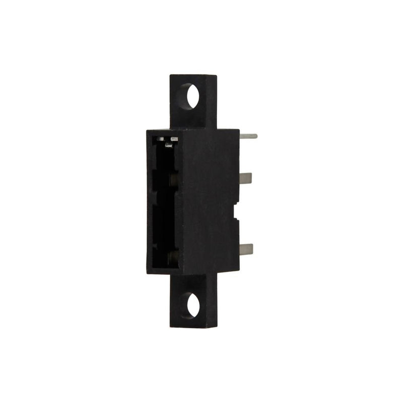 Eaton - Halter für zylindrische Sicherung Sicherungshalter HLT-01-LL − 10 Stück