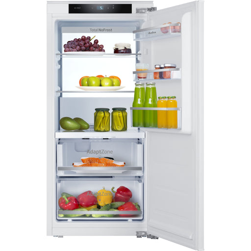 Amica - Kühlschrank EB-Kühlgerät EVKSX 352 250 mGF,Festtür