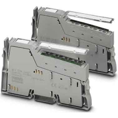 Phoenix Contact - Zubehör/Ersatzteile für Steuerungen Distanzklemme IB IL DOR LV-SET-PAC Inline