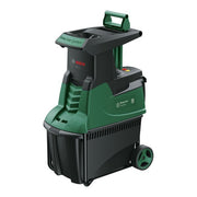 Bosch - Gartenhäcksler (elektrisch) Leisehäcksler 0600803003 AXT 22 D